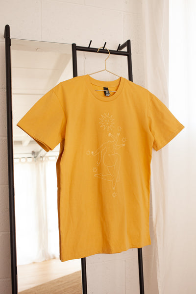 Star Goddess Tee