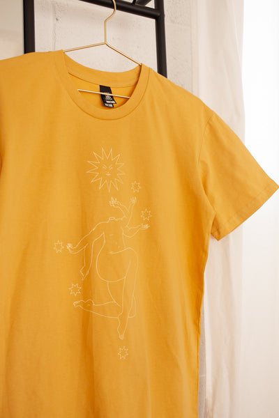 Star Goddess Tee