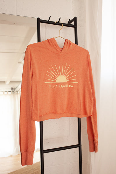 Sunrise Hoodie