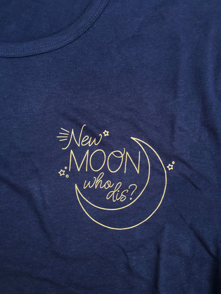 New Moon Nightie